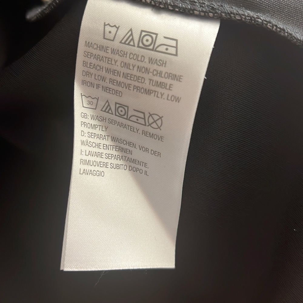 BLAZER - Picture 4 of 6